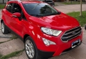 Autos - Ford ECOSPORT TITANIUM 2022 Nafta 29000Km - En Venta