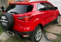 Autos - Ford ECOSPORT TITANIUM 2022 Nafta 29000Km - En Venta