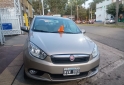 Autos - Fiat Grand Siena 2013 Nafta 110000Km - En Venta