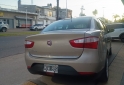 Autos - Fiat Grand Siena 2013 Nafta 110000Km - En Venta