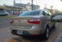 Autos - Fiat Grand Siena 2013 Nafta 110000Km - En Venta