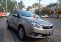 Autos - Fiat Grand Siena 2013 Nafta 110000Km - En Venta