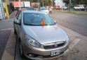 Autos - Fiat Grand Siena 2013 Nafta 110000Km - En Venta
