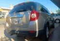 Camionetas - Chevrolet Captiva LT 2010 Diesel 106000Km - En Venta