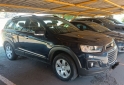 Camionetas - Chevrolet Captiva 2018 Nafta 95000Km - En Venta