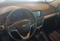 Camionetas - Chevrolet Captiva 2018 Nafta 95000Km - En Venta