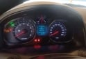 Camionetas - Chevrolet Captiva 2018 Nafta 95000Km - En Venta