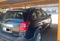 Camionetas - Chevrolet Captiva 2018 Nafta 95000Km - En Venta