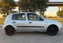Autos - Renault CLIO 1.2 PACK 1 2010 GNC 165000Km - En Venta