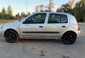 Autos - Renault CLIO 1.2 PACK 1 2010 GNC 165000Km - En Venta
