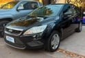 Autos - Ford FOCUS STYLE 1.6 2012 Nafta 147000Km - En Venta