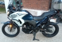 Motos - Kawasaki Versis 2022 Nafta 10000Km - En Venta