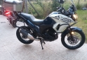 Motos - Kawasaki Versis 2022 Nafta 10000Km - En Venta