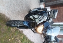 Motos - Kawasaki Versis 2022 Nafta 10000Km - En Venta