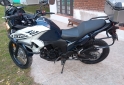 Motos - Kawasaki Versis 2022 Nafta 10000Km - En Venta