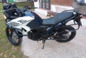 Motos - Kawasaki Versis 2022 Nafta 10000Km - En Venta