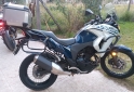 Motos - Kawasaki Versis 2022 Nafta 10000Km - En Venta