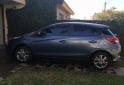 Autos - Toyota Yaris 2021 Nafta 90000Km - En Venta