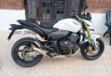 Motos - Honda Hornet 2008 Nafta 30000Km - En Venta