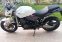 Motos - Honda Hornet 2008 Nafta 30000Km - En Venta
