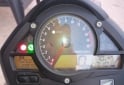 Motos - Honda Hornet 2008 Nafta 30000Km - En Venta