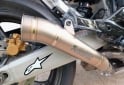 Motos - Honda Hornet 2008 Nafta 30000Km - En Venta