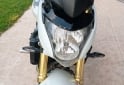 Motos - Honda Hornet 2008 Nafta 30000Km - En Venta