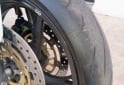 Motos - Honda Hornet 2008 Nafta 30000Km - En Venta