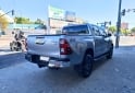 Camionetas - Toyota Hilux SRV 4X4 2022 Diesel 14800Km - En Venta