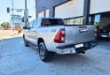 Camionetas - Toyota Hilux SRV 4X4 2022 Diesel 14800Km - En Venta