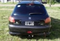 Autos - Peugeot 206 xrd premium 5p 2005 Diesel 240000Km - En Venta