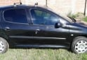 Autos - Peugeot 206 xrd premium 5p 2005 Diesel 240000Km - En Venta