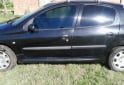Autos - Peugeot 206 xrd premium 5p 2005 Diesel 240000Km - En Venta