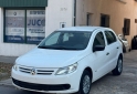 Autos - Volkswagen Gol Trend 2012 Nafta 165000Km - En Venta