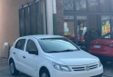 Autos - Volkswagen Gol Trend 2012 Nafta 165000Km - En Venta