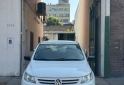 Autos - Volkswagen Gol Trend 2012 Nafta 165000Km - En Venta