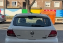Autos - Volkswagen Gol Trend 2012 Nafta 165000Km - En Venta