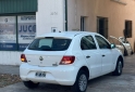 Autos - Volkswagen Gol Trend 2012 Nafta 165000Km - En Venta