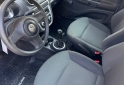 Autos - Volkswagen Gol Trend 2012 Nafta 165000Km - En Venta