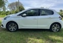 Autos - Peugeot 208 2017 Nafta 96000Km - En Venta