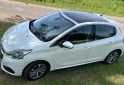 Autos - Peugeot 208 2017 Nafta 96000Km - En Venta
