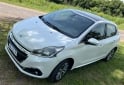 Autos - Peugeot 208 2017 Nafta 96000Km - En Venta