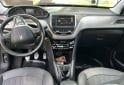 Autos - Peugeot 208 2017 Nafta 96000Km - En Venta