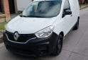 Utilitarios - Renault kango ii express 1.6 sce 2021 Nafta 132519Km - En Venta