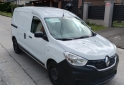 Utilitarios - Renault kango ii express 1.6 sce 2021 Nafta 132519Km - En Venta