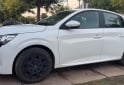 Autos - Peugeot 208 like pack 2021 Nafta 35000Km - En Venta