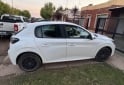 Autos - Peugeot 208 like pack 2021 Nafta 35000Km - En Venta