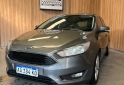 Autos - Ford Focus 2016 Nafta 85000Km - En Venta