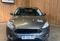 Autos - Ford Focus 2016 Nafta 85000Km - En Venta