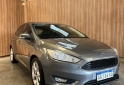 Autos - Ford Focus 2016 Nafta 85000Km - En Venta